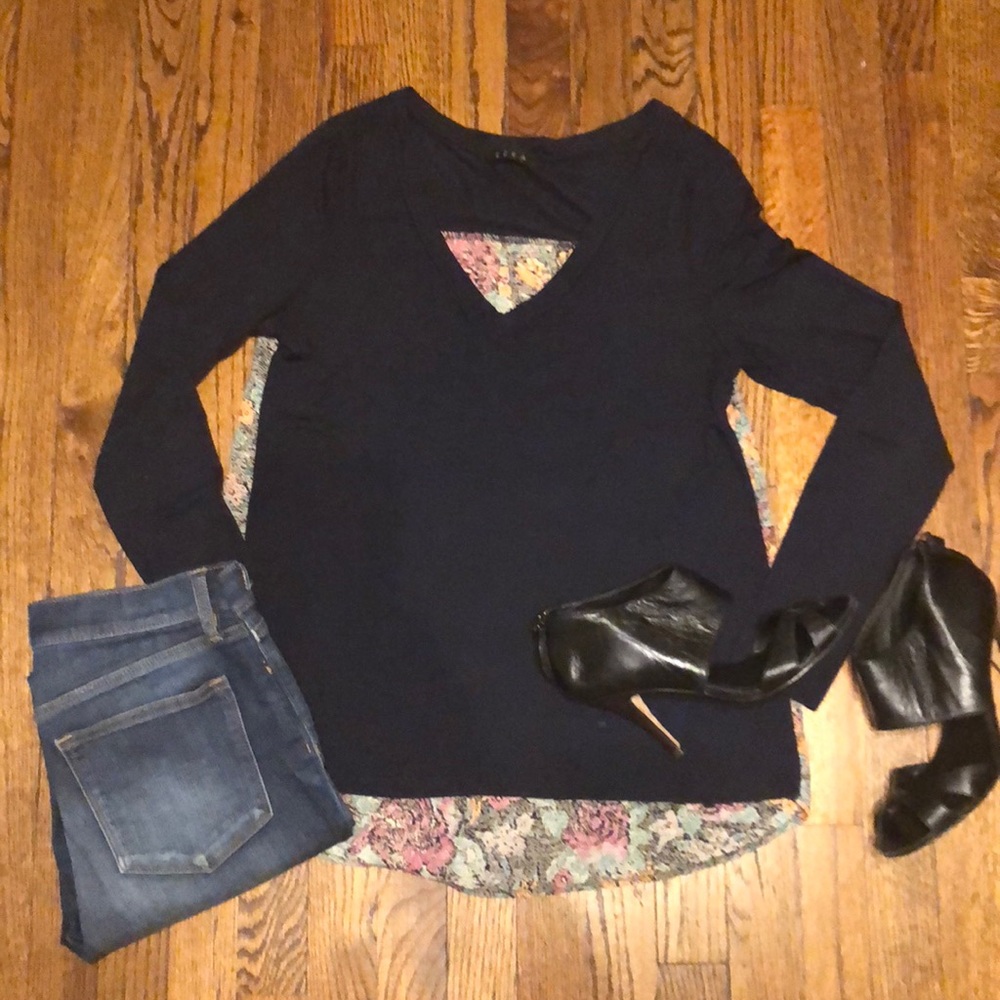 Stitch Fix Top